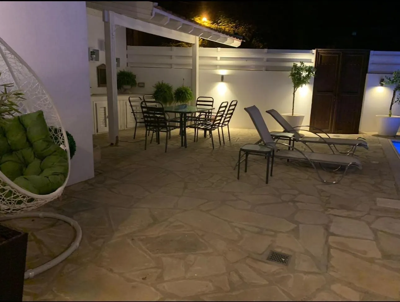 Elysian Villa Larnaca