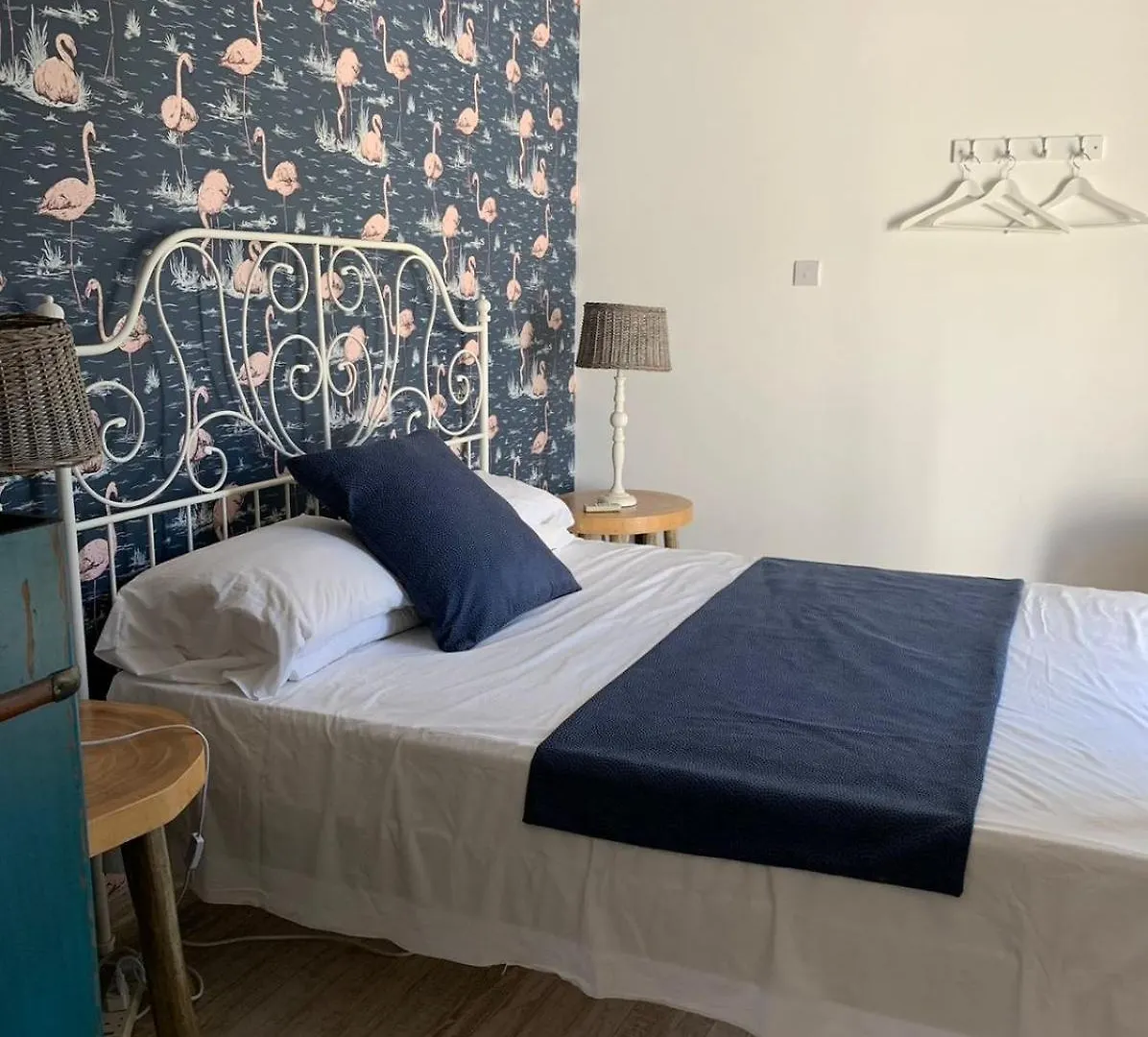 Elysian Villa Larnaca Kypr