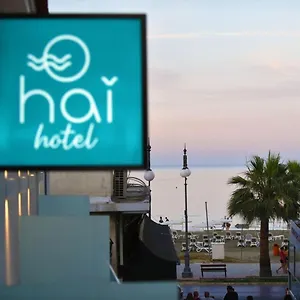 Ξενοδοχείο Hai Hotel, Λάρνακα